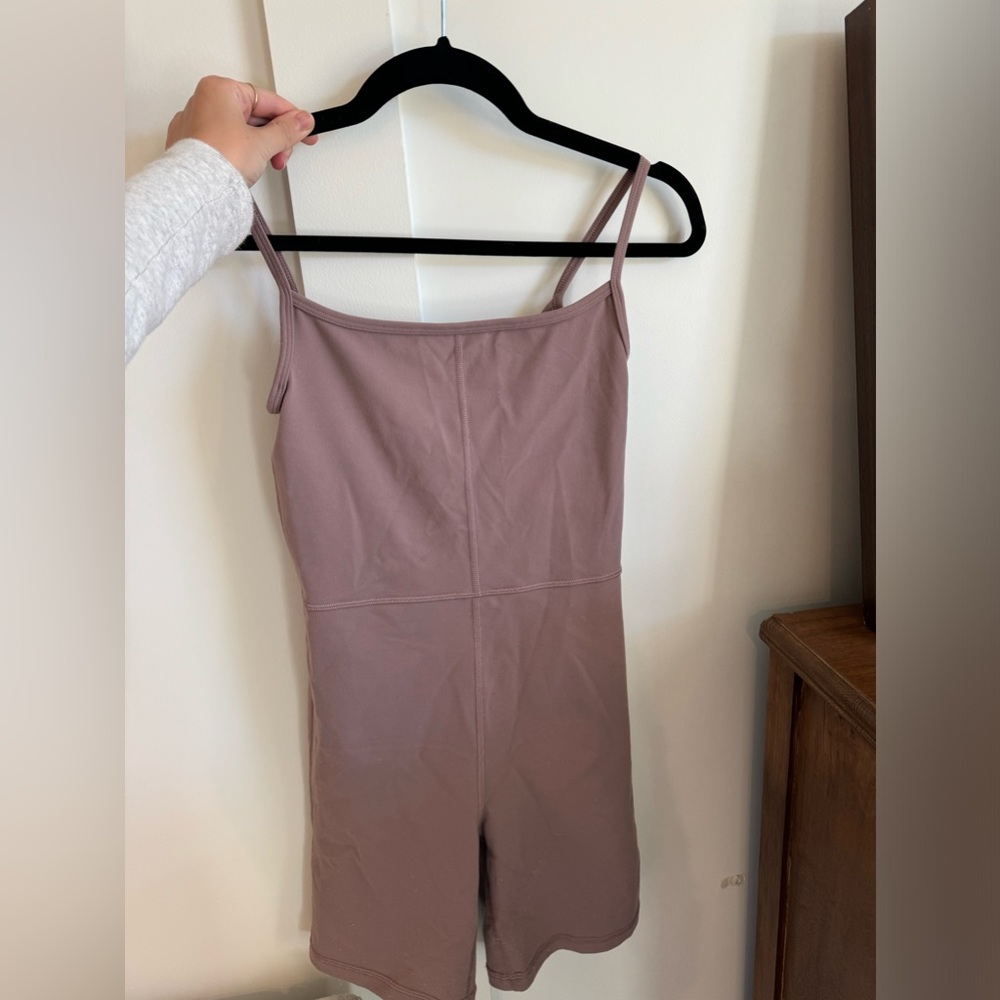 Aritzia Wildfree Jumpsuit Size S